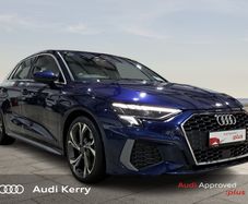 Audi A3 2021