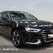 Audi A4 2024