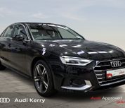 Audi A4 2024