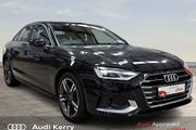 Audi A4 2024