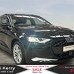 Audi A3 2024
