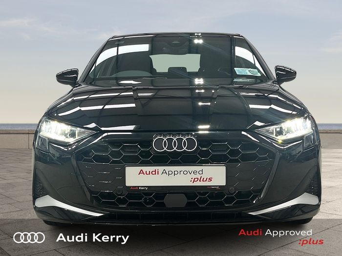 Audi A3 2024