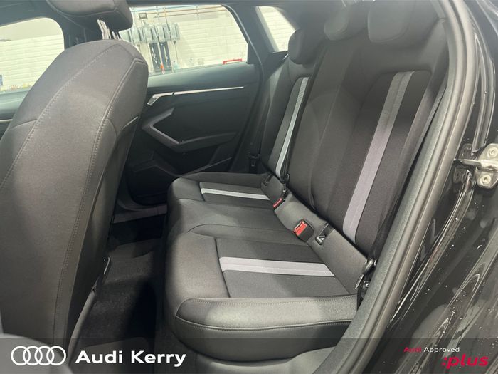 Audi A3 2024