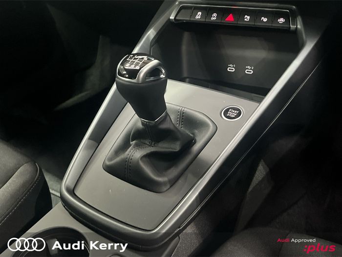Audi A3 2024