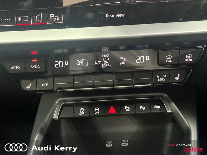 Audi A3 2024