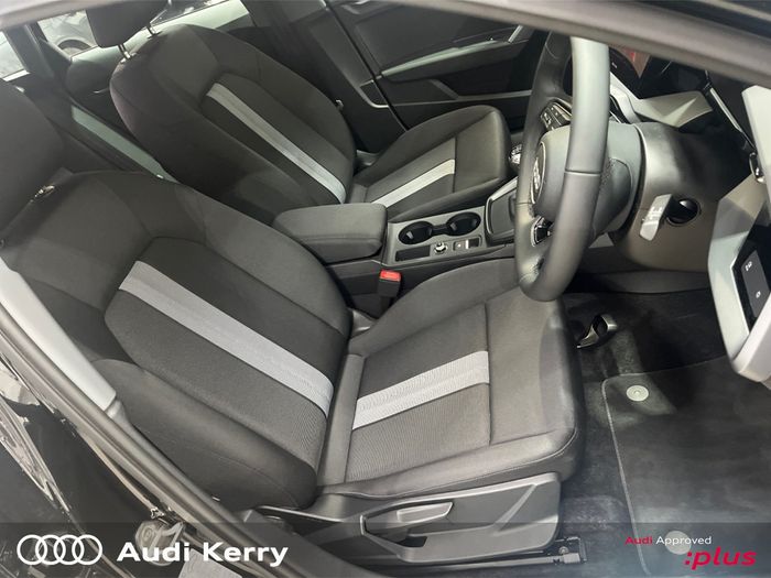 Audi A3 2024