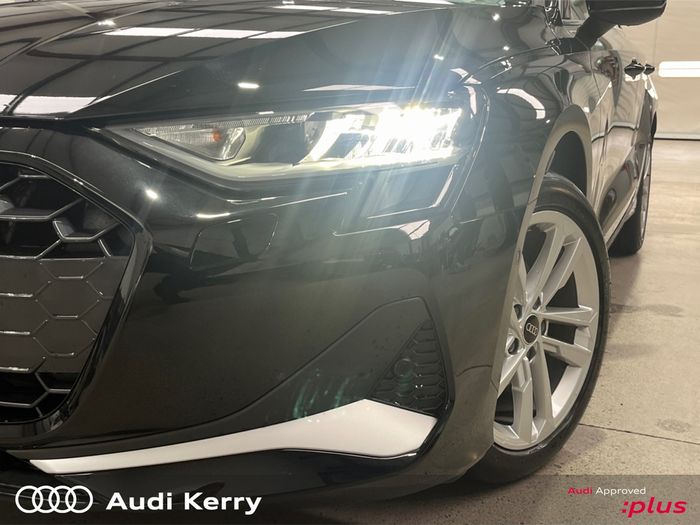 Audi A3 2024