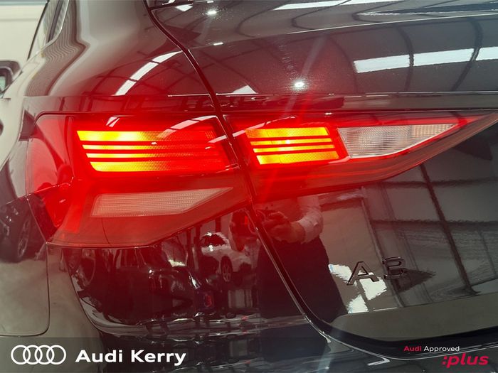 Audi A3 2024