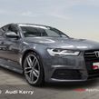 Audi A6 2016