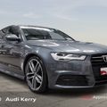 Audi A6 2016