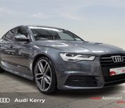 Audi A6 2016