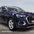 Audi Q3 2024
