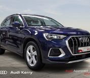Audi Q3 2024