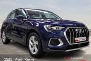 Audi Q3 2024
