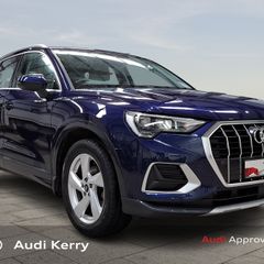 Audi Q3 2024