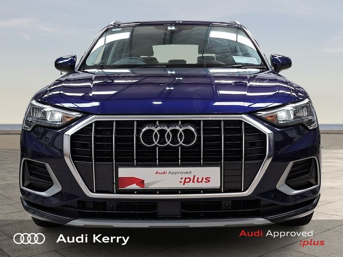 Audi Q3 2024