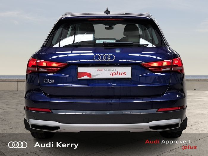 Audi Q3 2024