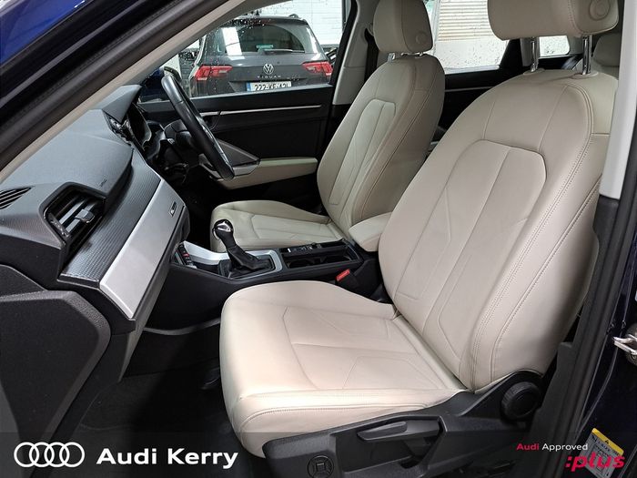 Audi Q3 2024