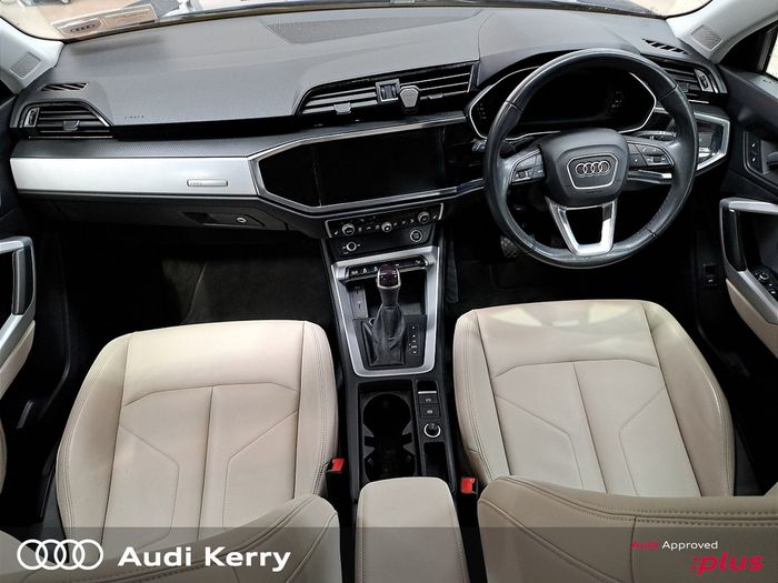 Audi Q3 2024