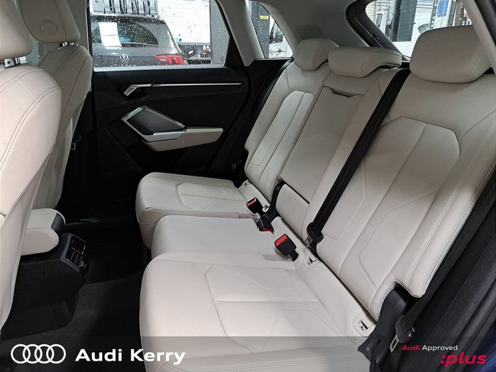 Audi Q3 2024