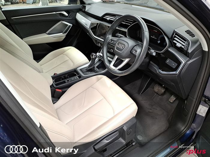 Audi Q3 2024