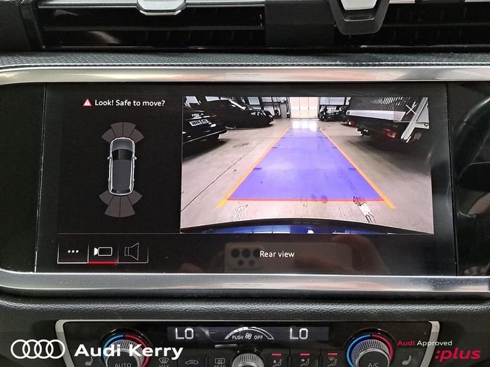 Audi Q3 2024