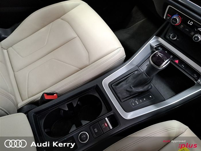 Audi Q3 2024