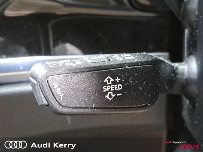 Audi Q3 2024