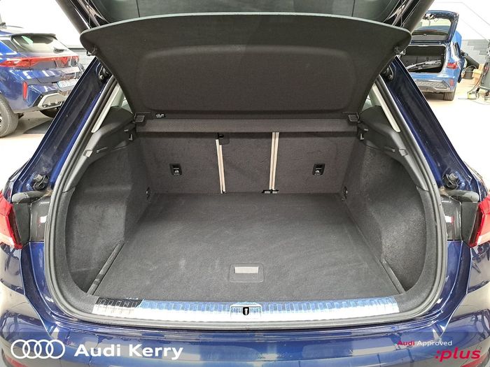 Audi Q3 2024