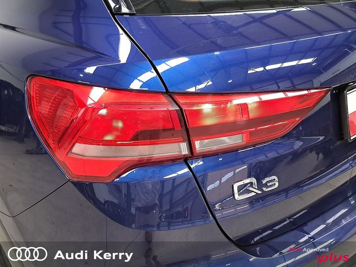 Audi Q3 2024
