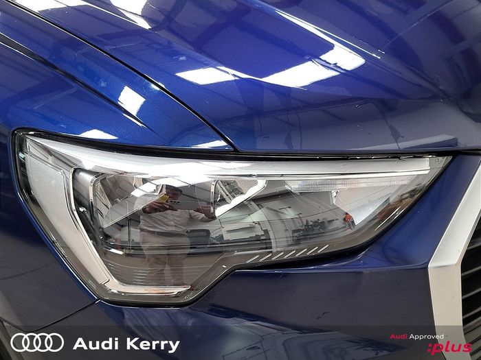 Audi Q3 2024