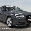 Audi A1 2017
