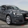 Audi A1 2017