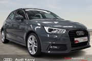 Audi A1 2017