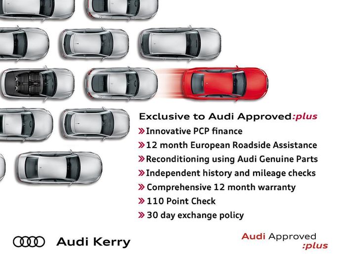 Audi A1 2017