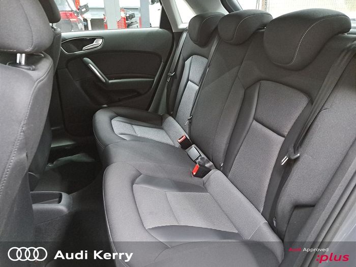 Audi A1 2017