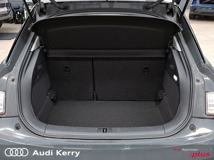 Audi A1 2017