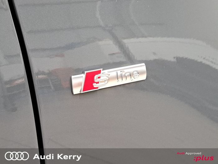 Audi A1 2017