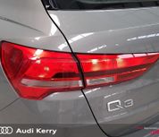 Audi Q3 2024