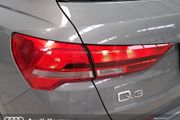Audi Q3 2024
