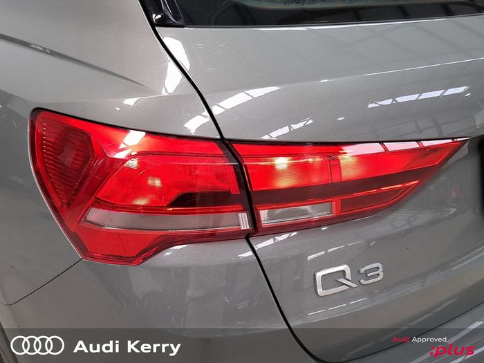 Audi Q3 2024