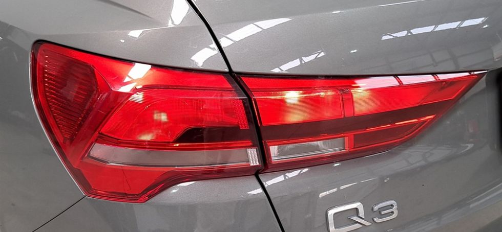 Audi Q3 2024