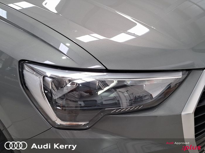 Audi Q3 2024