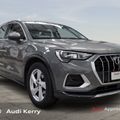 Audi Q3 2024