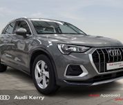 Audi Q3 2024