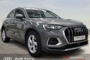 Audi Q3 2024