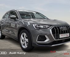 Audi Q3 2024