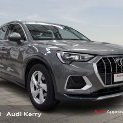 Audi Q3 2024