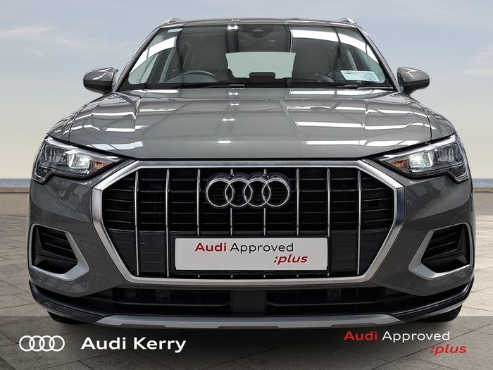 Audi Q3 2024
