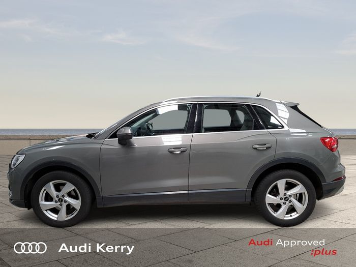 Audi Q3 2024
